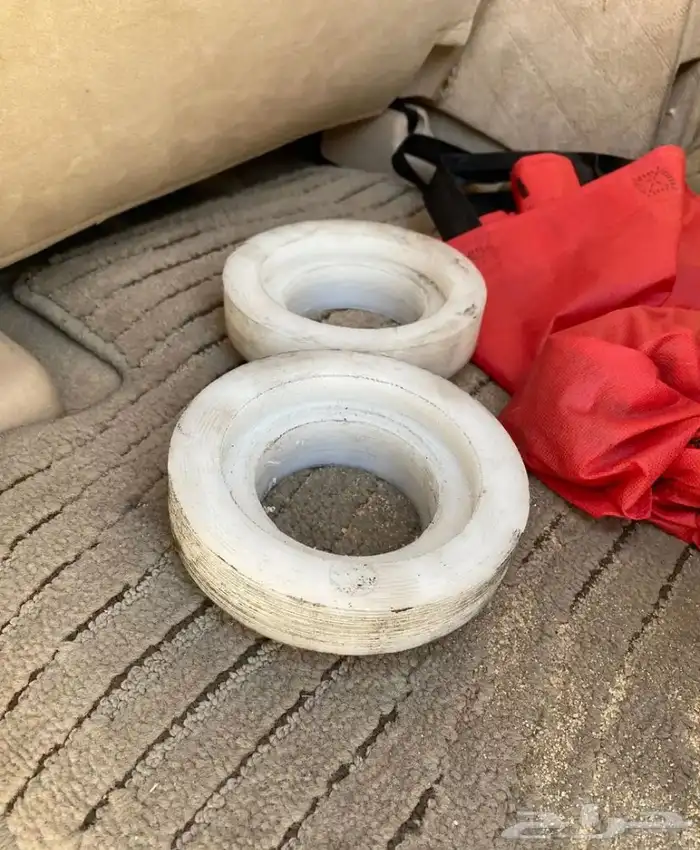 كعكات لاندكروزر 2008 وطالع 2 سانتي 0