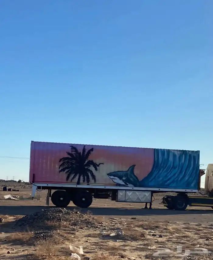 سطحه المطلق 5