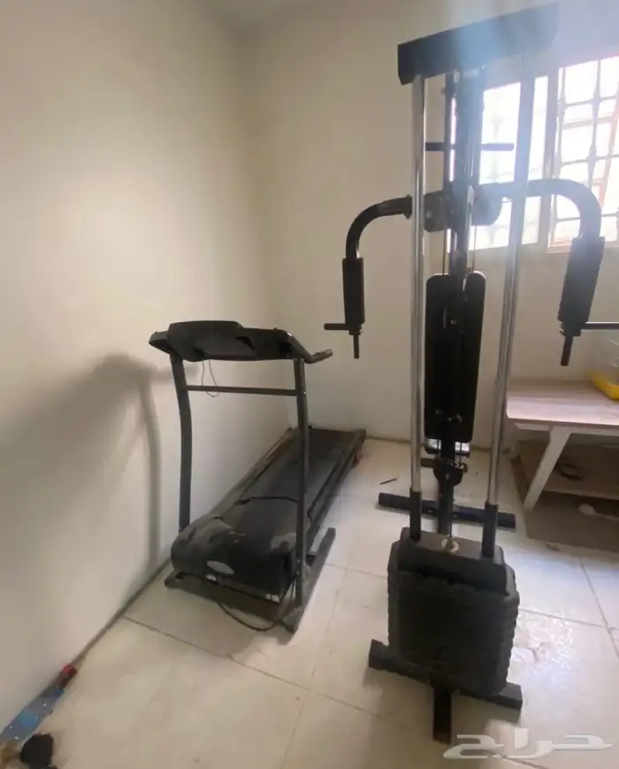 للبيع اجهزه رياضيه 0