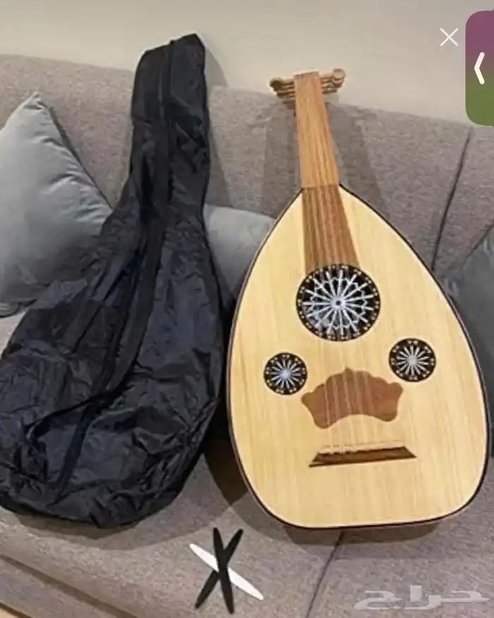 للبيع عود تدريبي 0