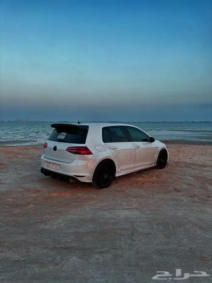 قولف ار 4