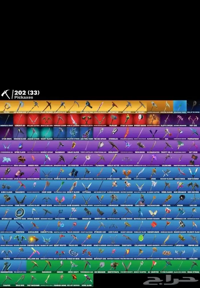 للبيع حساب فورت نادر ورخيص 2