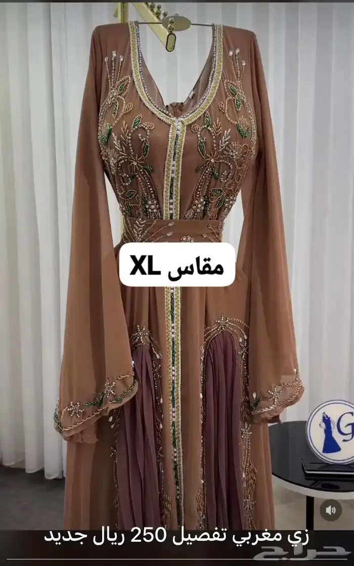 جلابيات أزياء 1