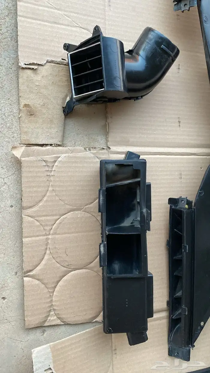 للبيع قطع غيار جمس كلاسيك أصلي 12