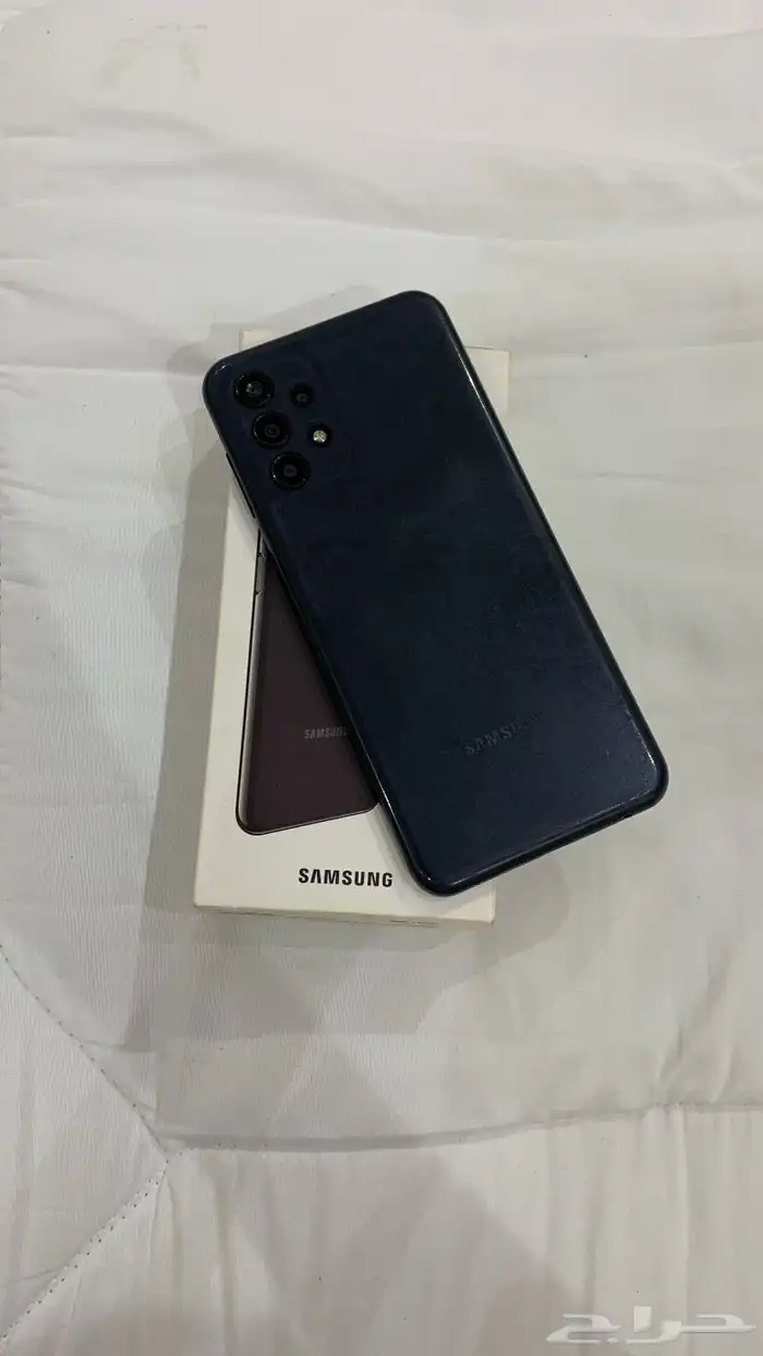 Samsung Galaxy A13 1