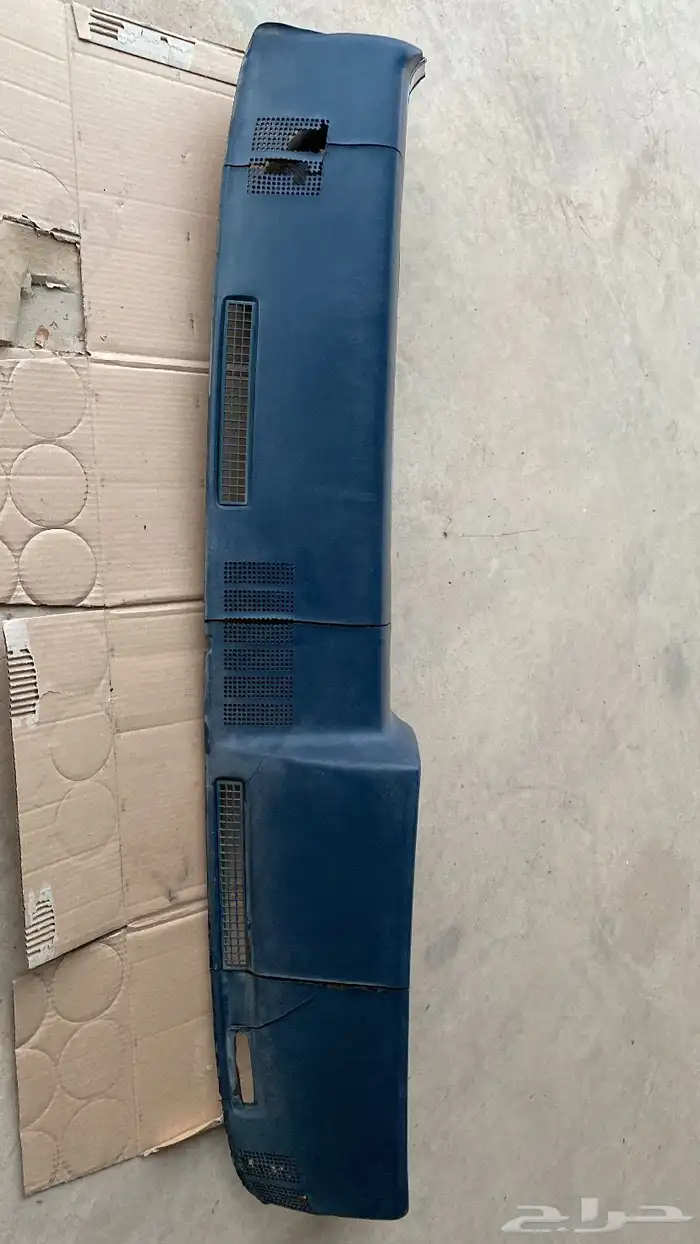 للبيع قطع غيار جمس كلاسيك أصلي 23