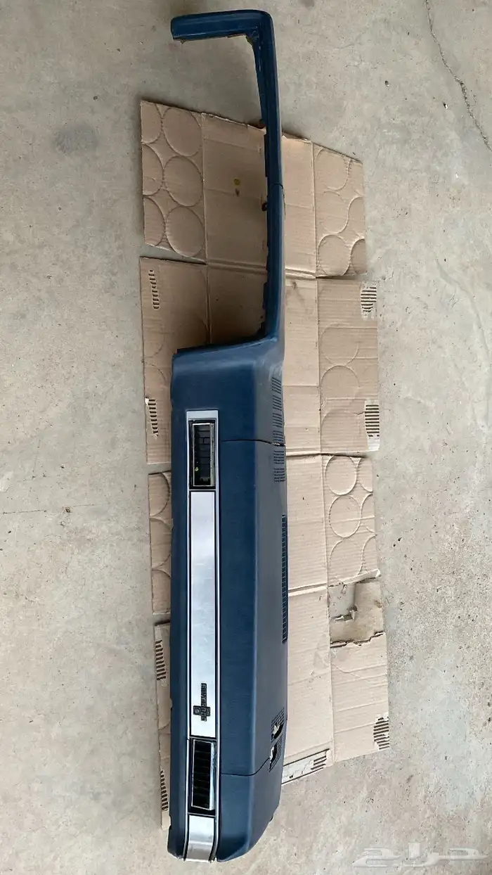 للبيع قطع غيار جمس كلاسيك أصلي 22