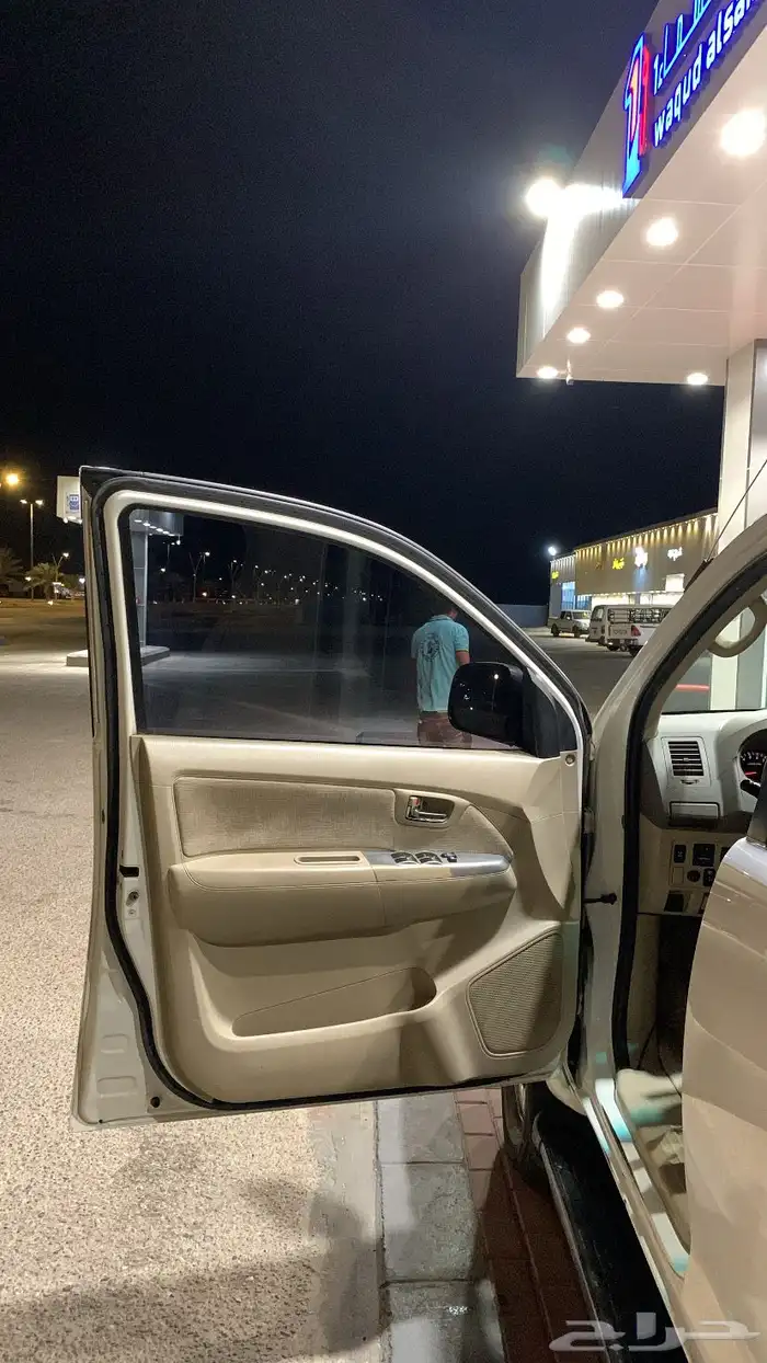 فورشنر 2006 دبل دفلوك 4