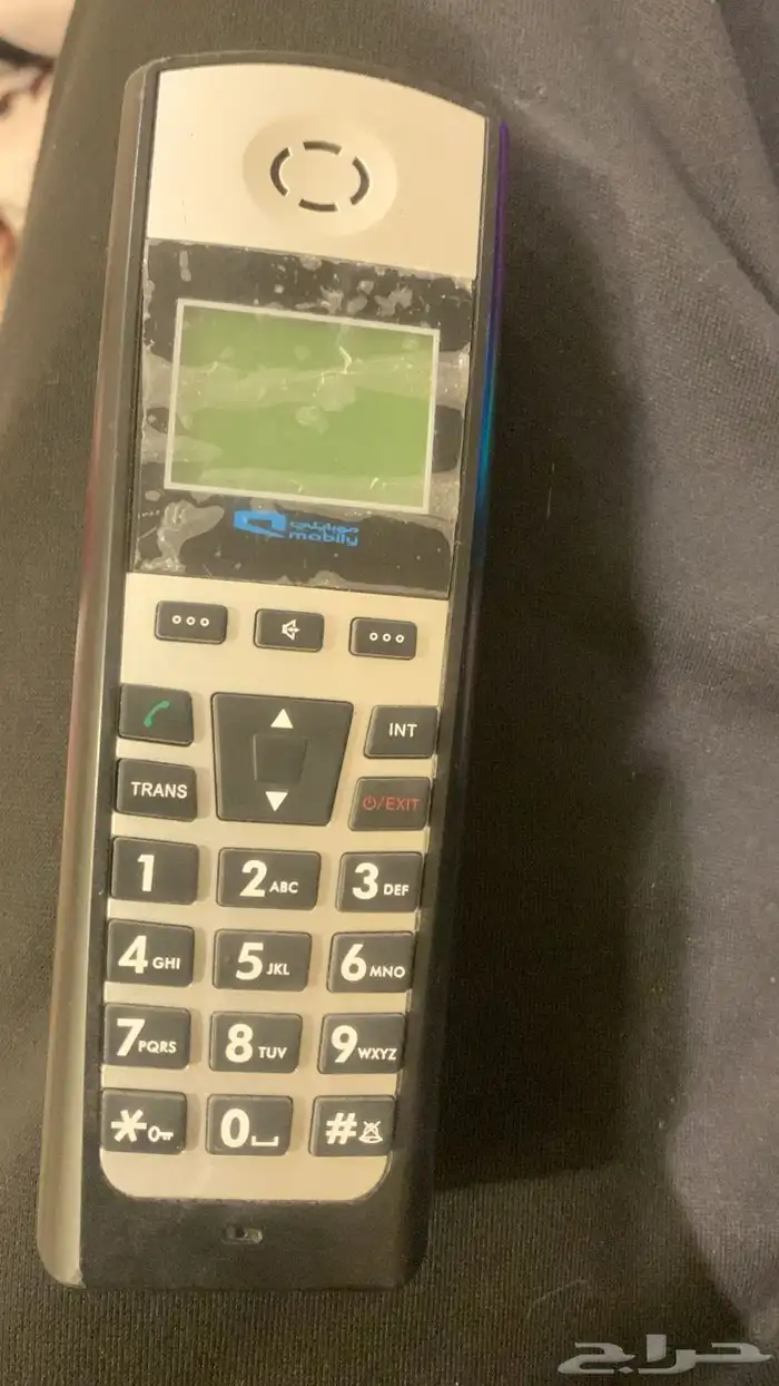 جوال موبايلي للبيع افتحو السوم   نوادر 1