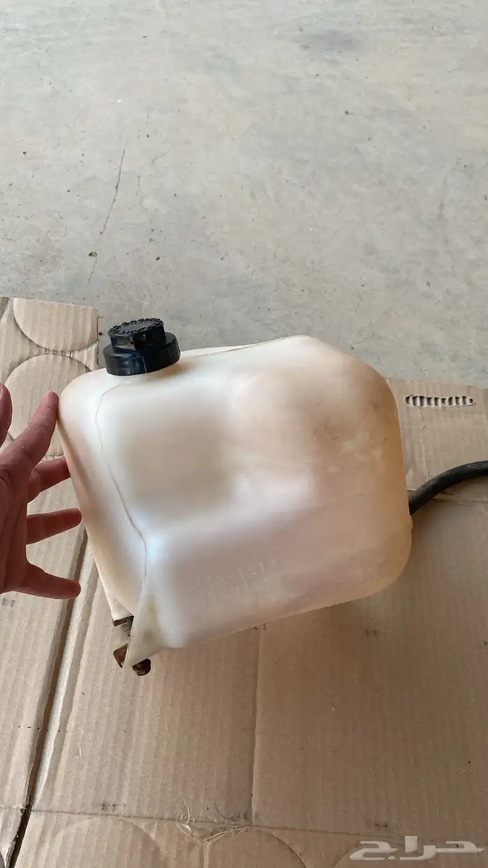 للبيع قطع غيار جمس كلاسيك أصلي 4