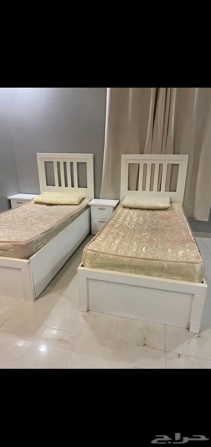 غرفة نوم للبيع 6
