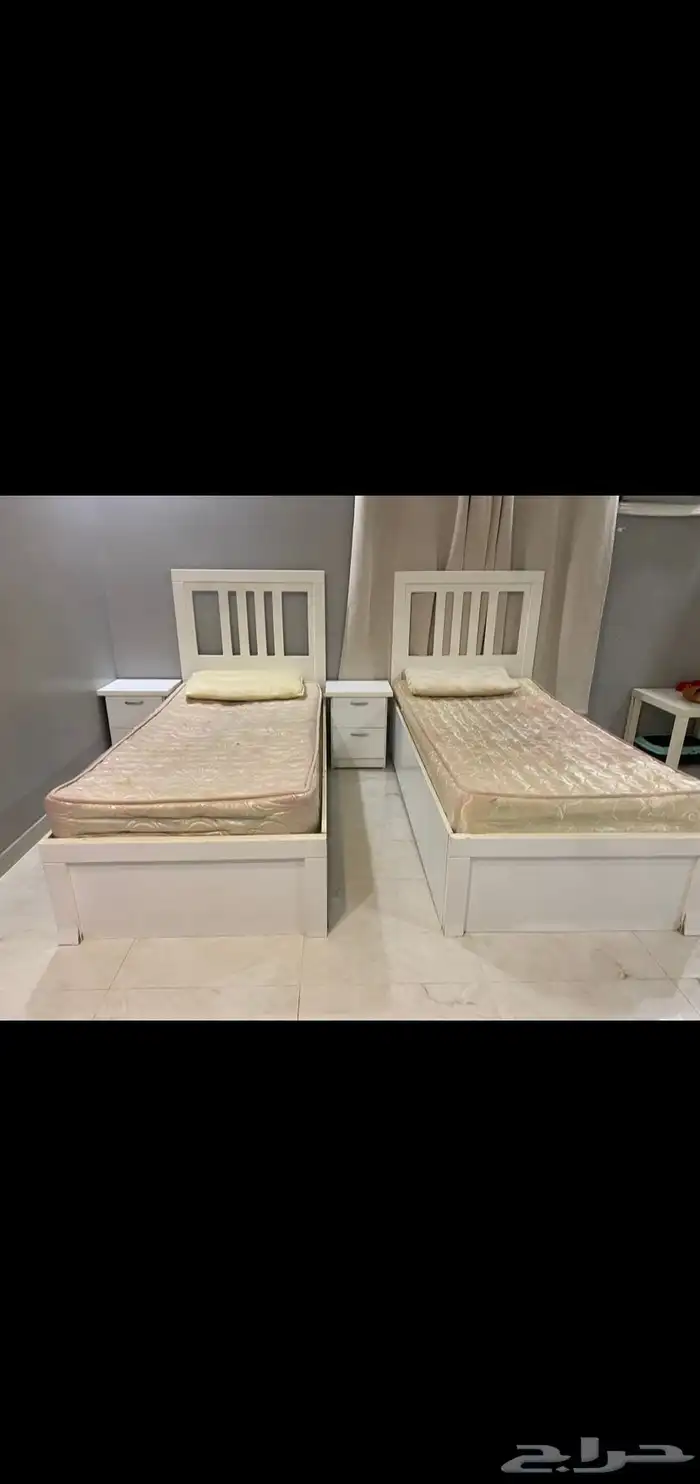 غرفة نوم للبيع 3