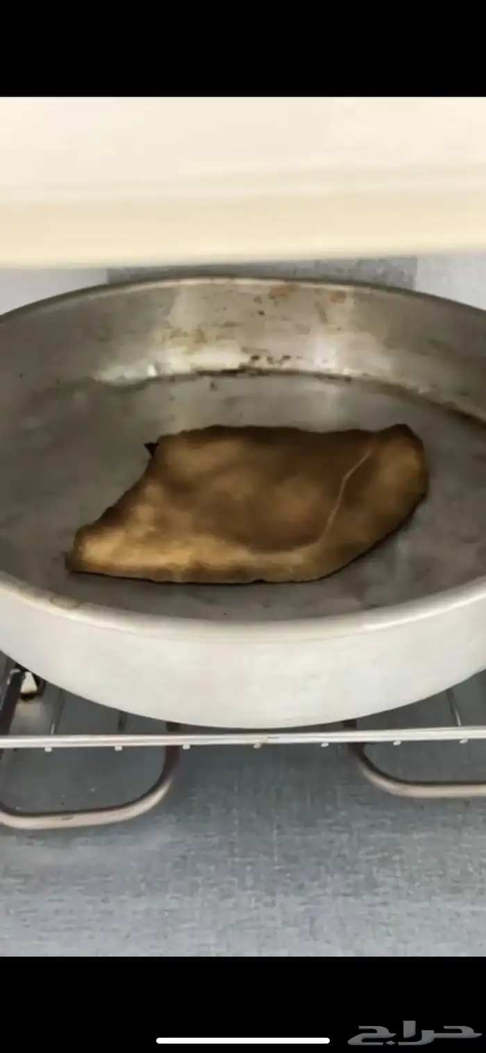 فرن كهربائي شرط 1