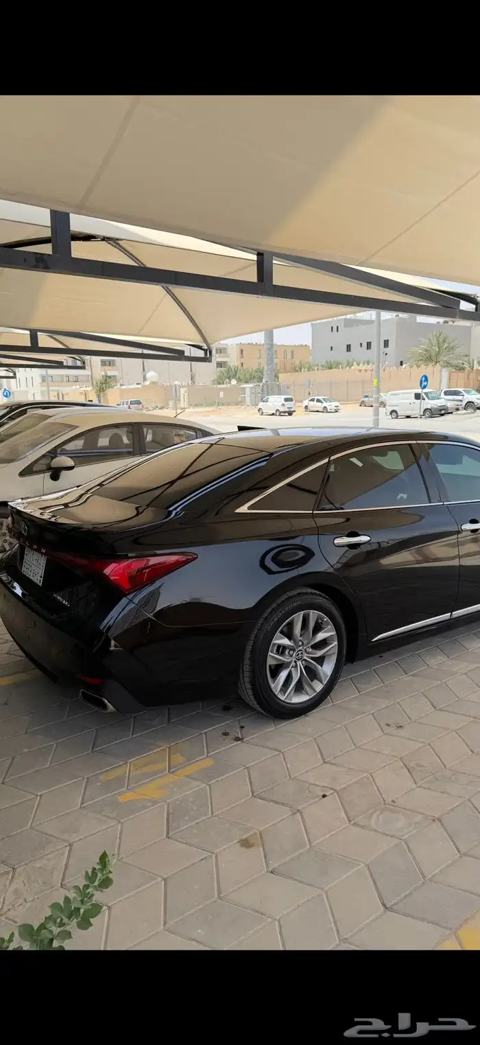 أفالون تورنق 2022 ممشى قليل جدا 10