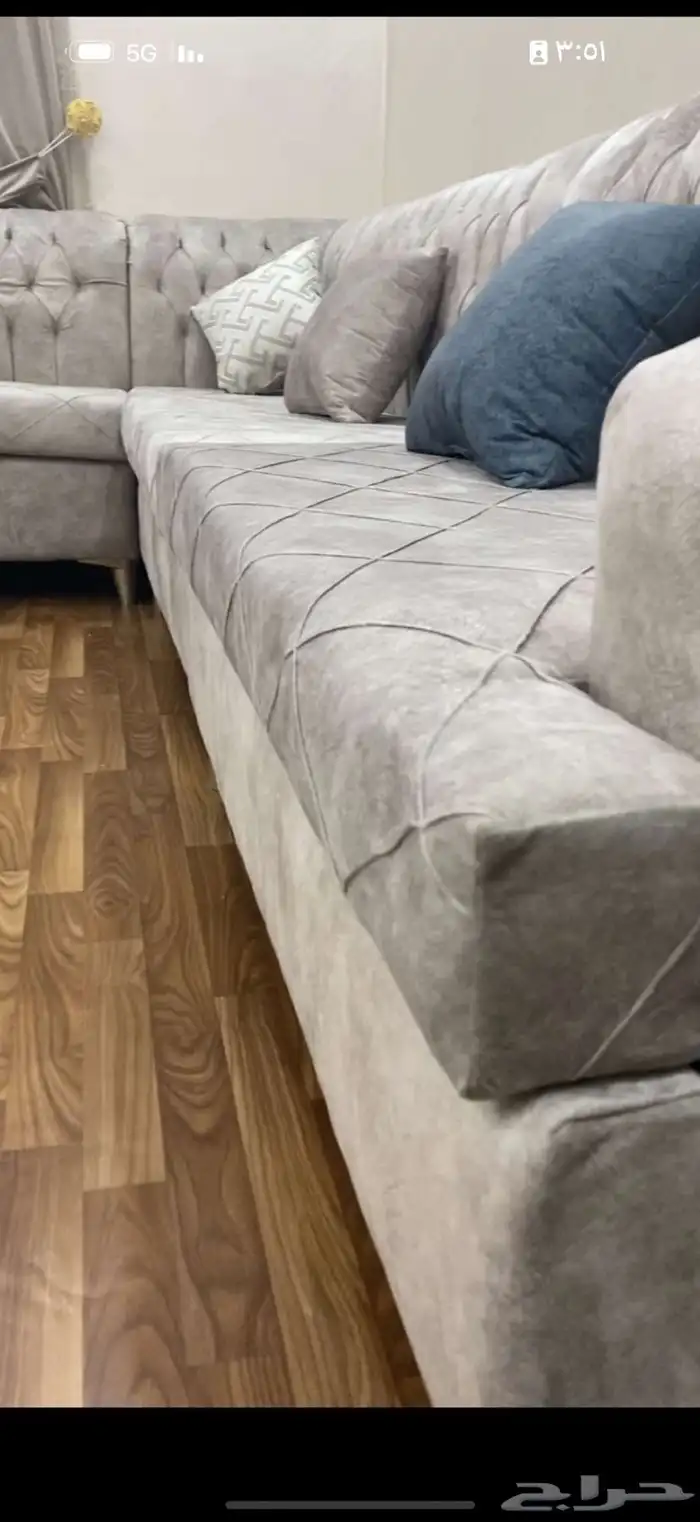 كنب غرفة جلوس 4 في 5 0