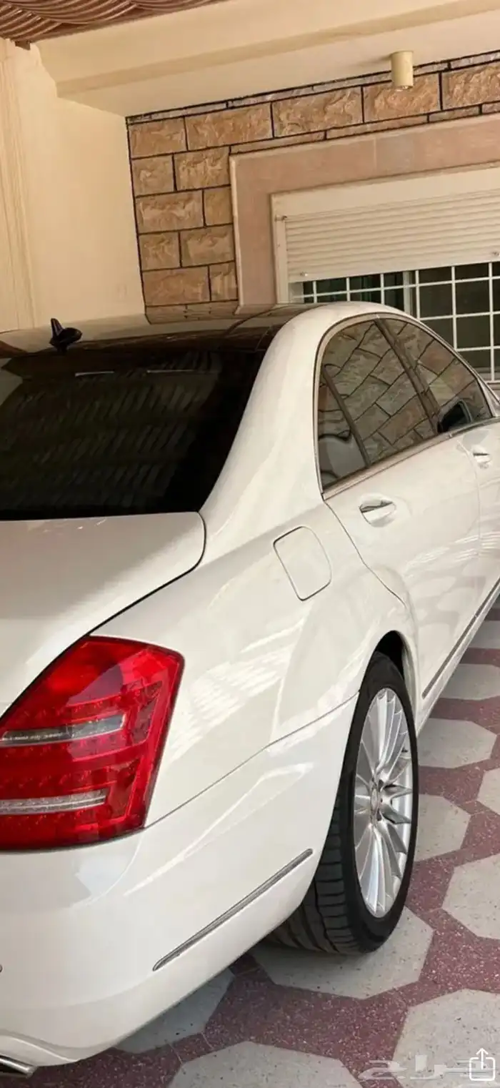 جفاليs350 2012 شد بلد 11