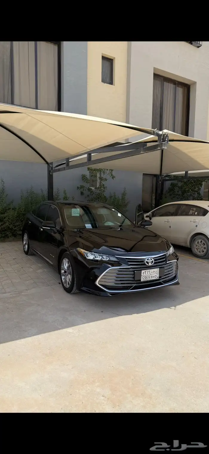 أفالون تورنق 2022 ممشى قليل جدا 7