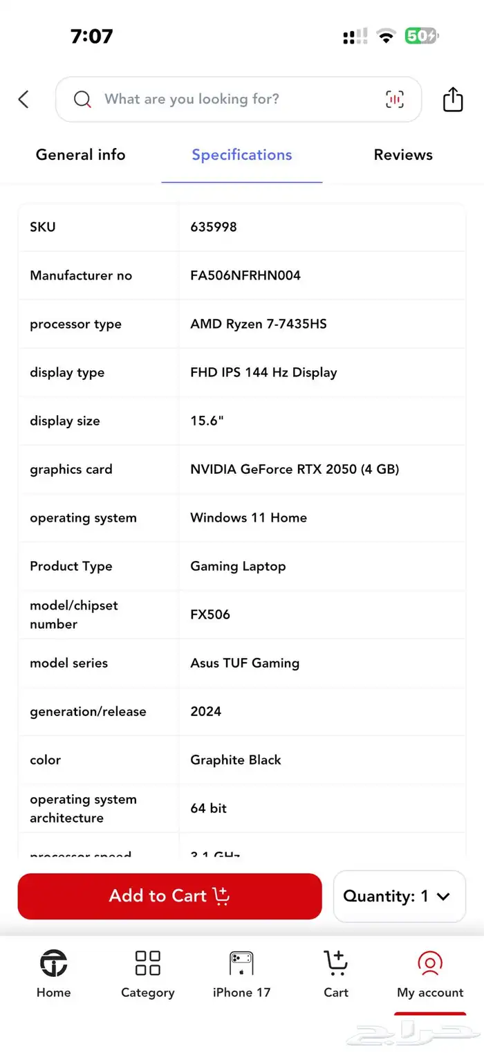 azus gaming laptop for exchange 1