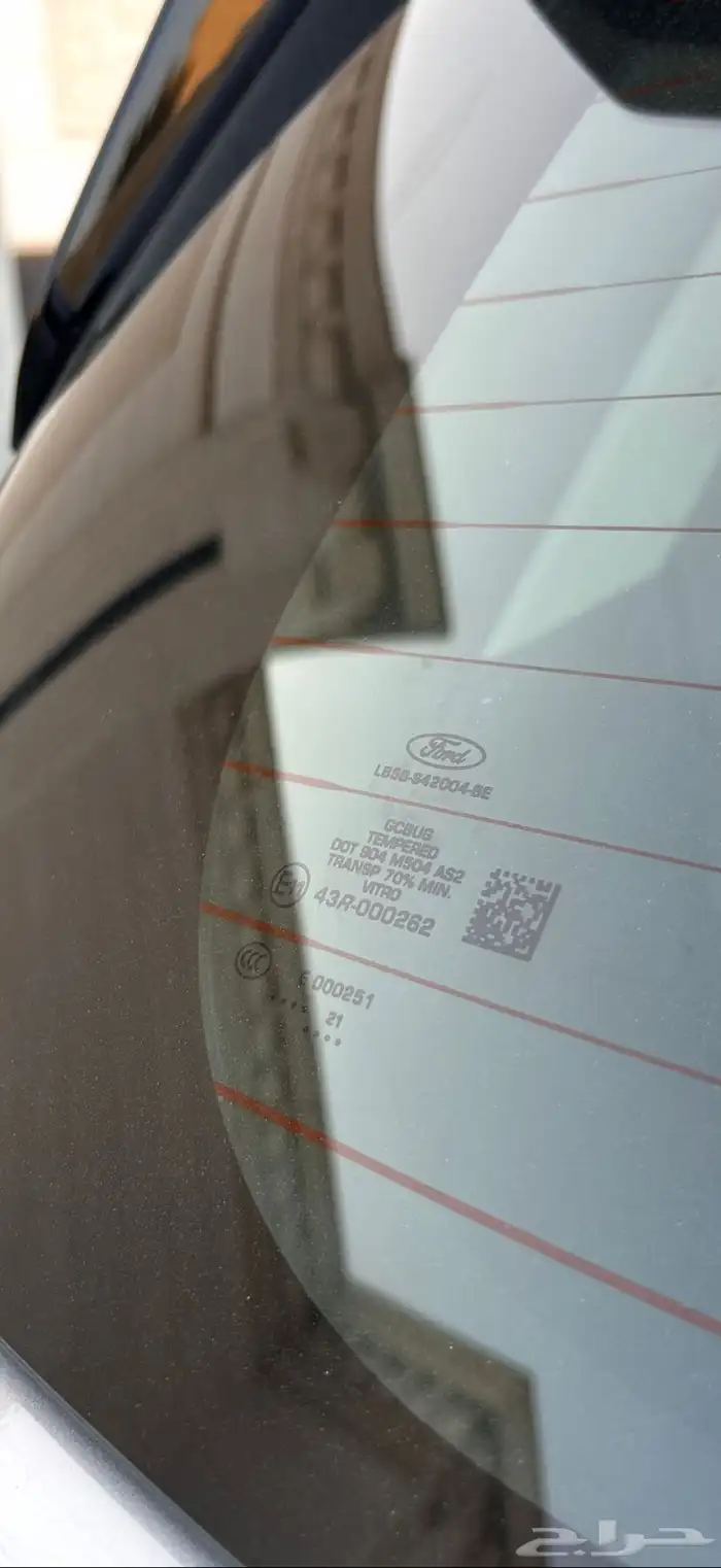 اكسبلور موديل 2021 دبل 21