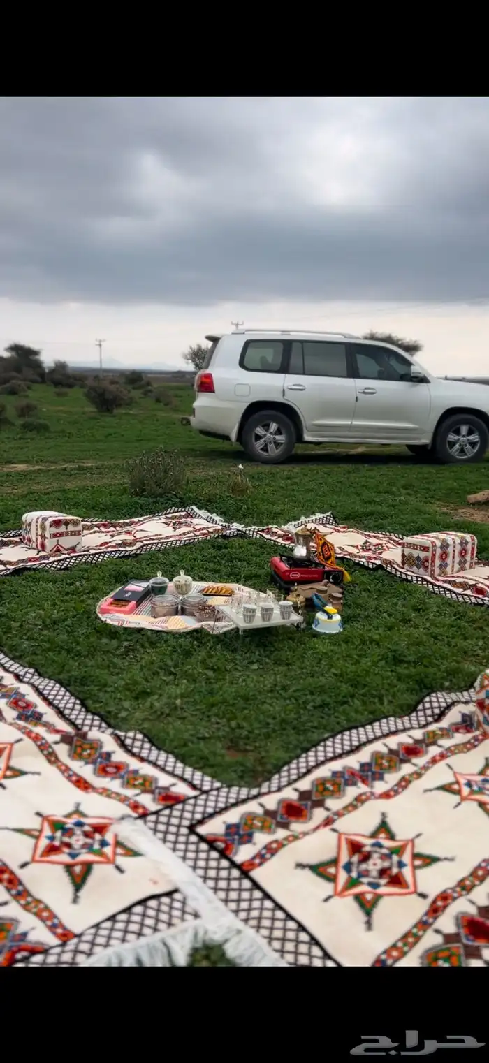 جلسيه ارضيه شتويه جديده 0