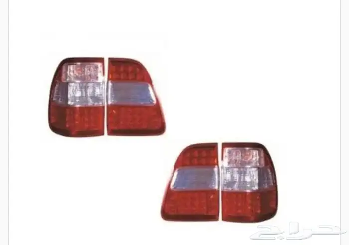 اسطبات لاندكروزر 0