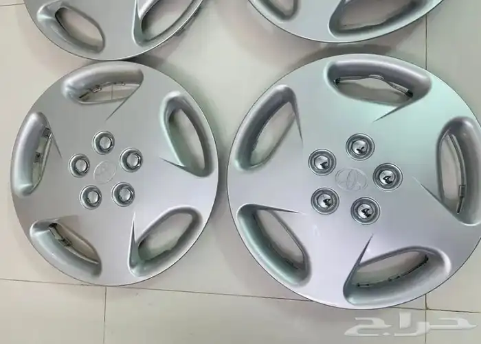 طيس كامري 98 - 2002 3