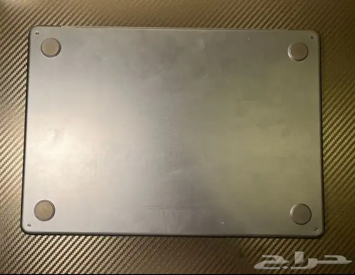 MacBook Air M2 256G محرك اقراص SSD 11