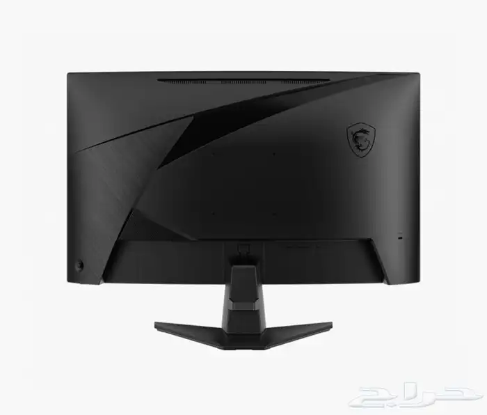 شاشة ألعاب msi منحنية 27 بوصة - 180HZ - دقة 2k 1