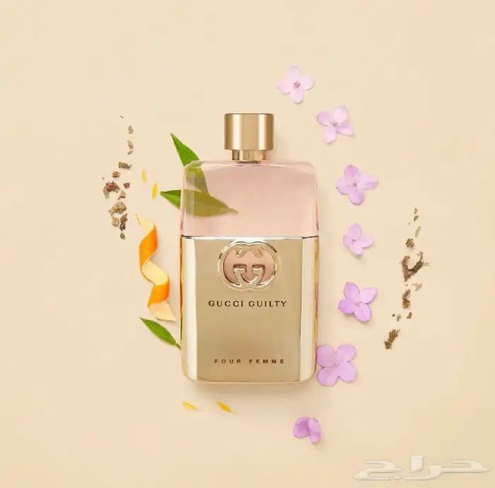 عطر قوتشي قلتي 1