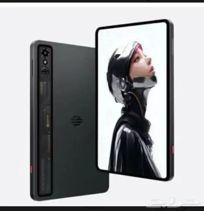 تاب رد مجك Nova 0