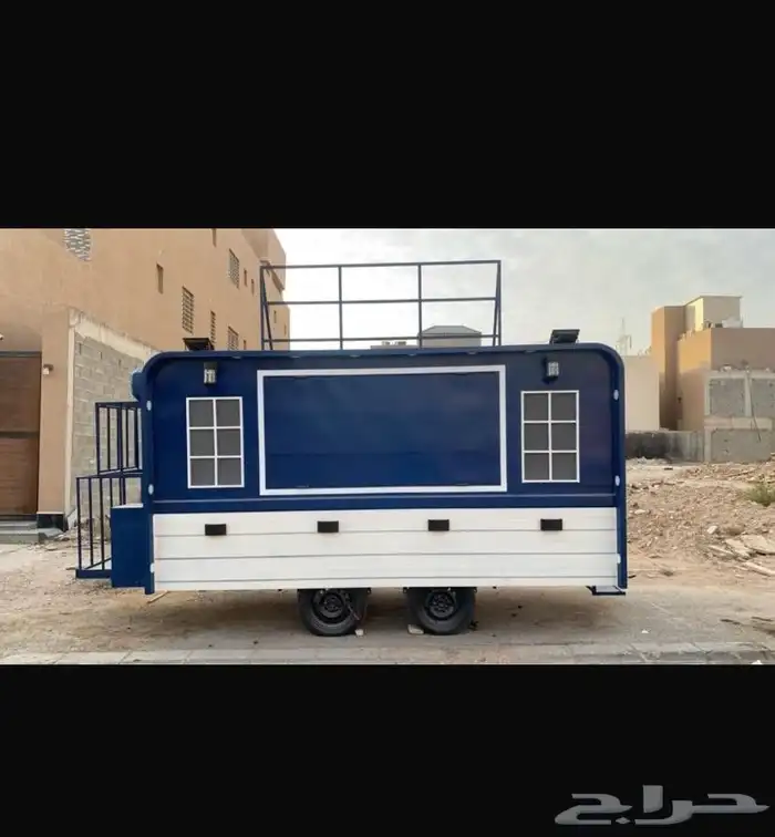 تفصيل فود ترك 1