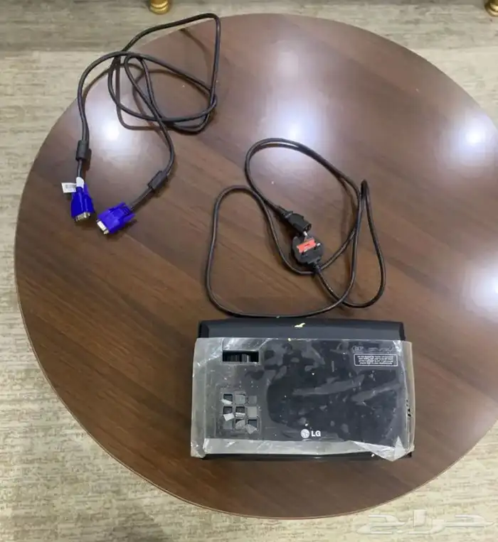 بروجكتر LG للبيع 0
