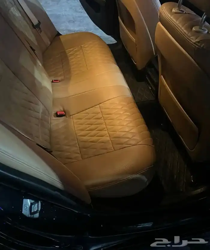 BMW بي ام دبليو الفئة الخامسة 2016 520 مستعملة للبيع 6