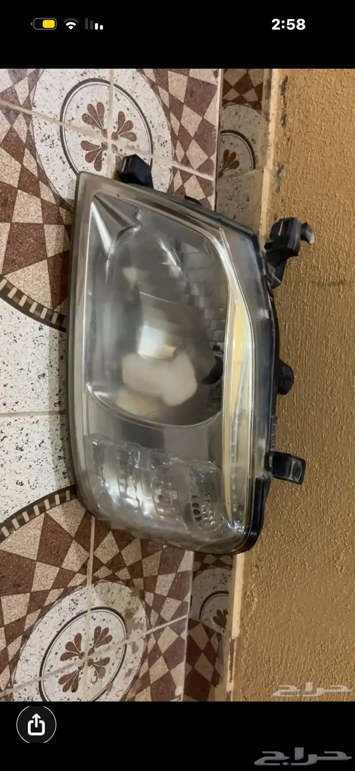 شمعة ددسن 0