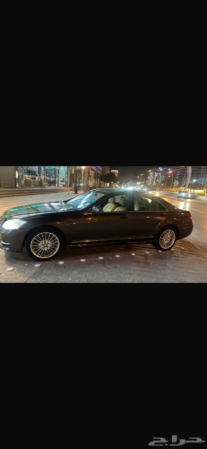 s class 350 2010 وارد يابان 2