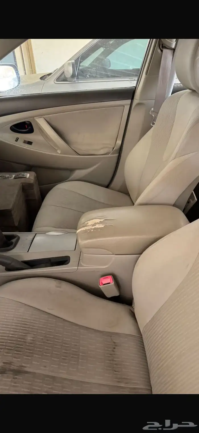 كامري 2011 للبيع (تم البيع) 5