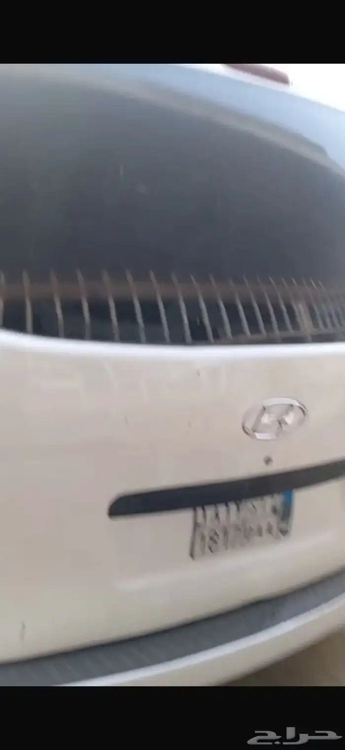 مجدد ومفحوص 1Hمديل 2008 H1 بضاعه 6