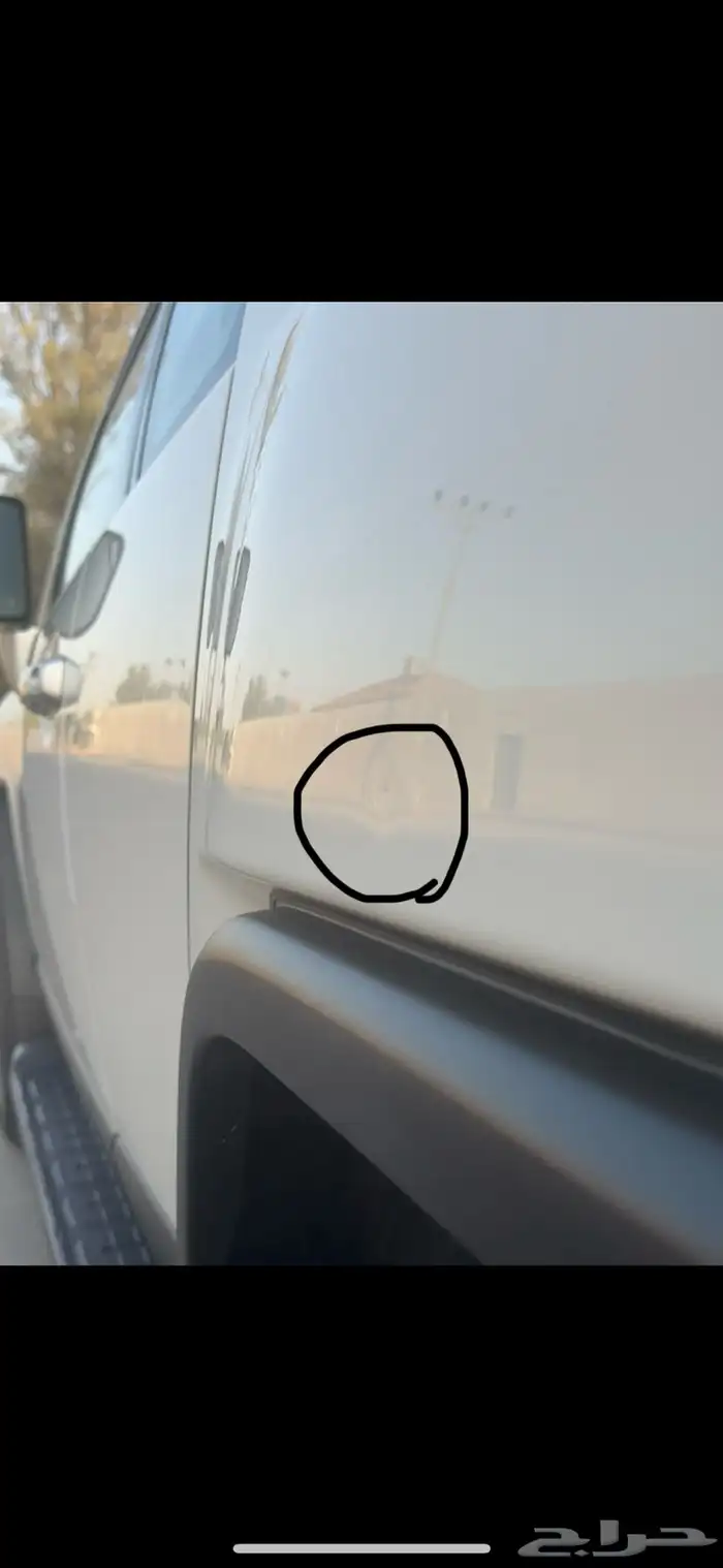 اف جي كروز   FJ cruiser 2021 51