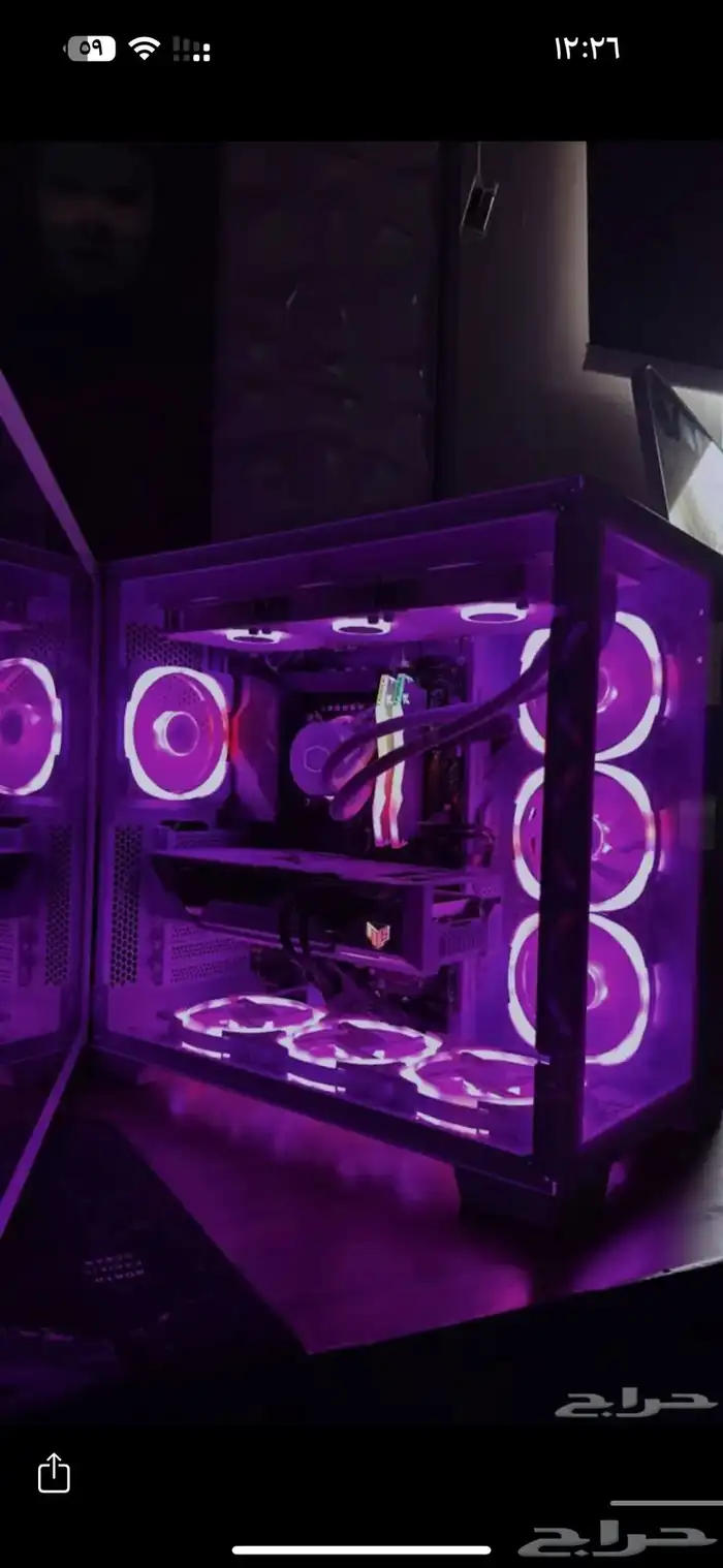 pc RTX 4070ti i73000k 0