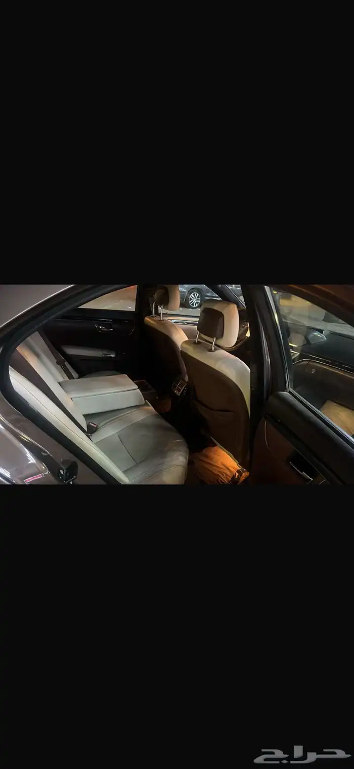 s class 350 2010 وارد يابان 3