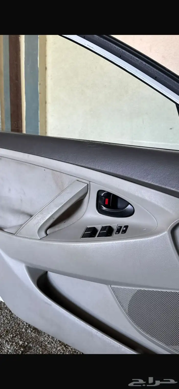 كامري 2011 للبيع (تم البيع) 3