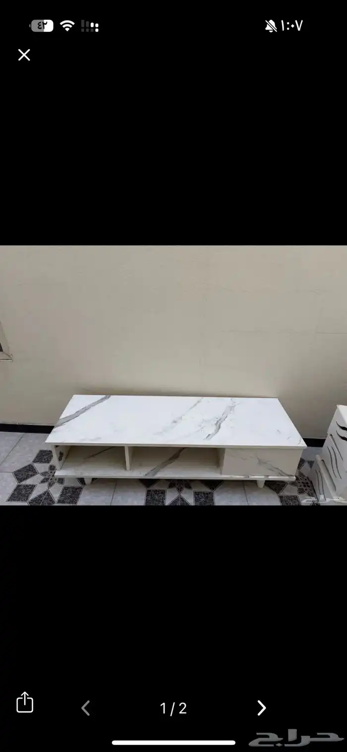 طاوله للبيع 1
