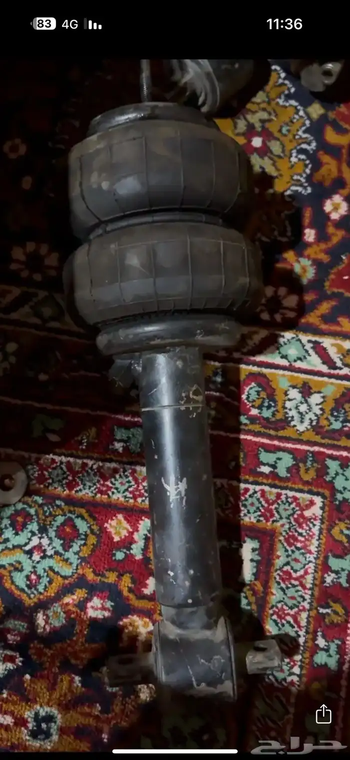 مساعد بالون لجمس 2007- 2018 0