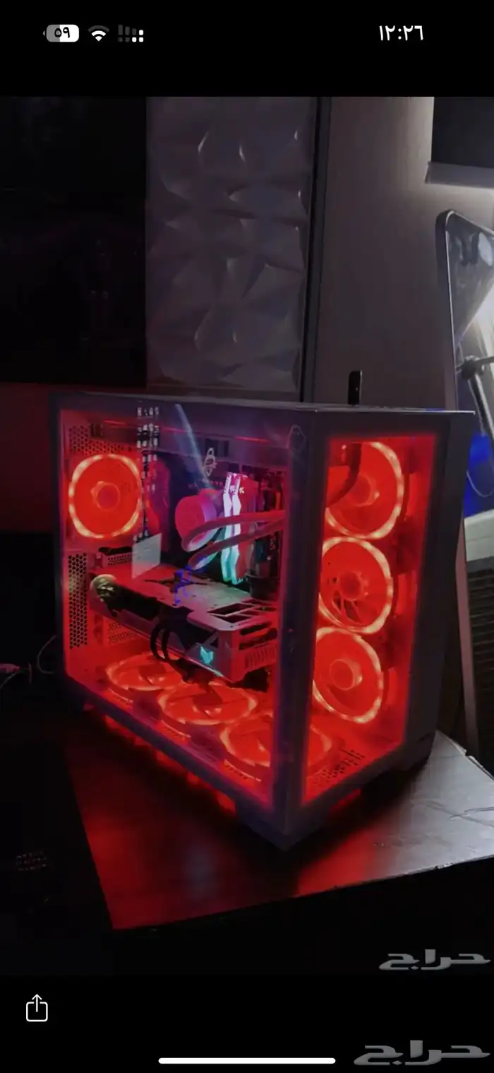 pc RTX 4070ti i73000k 5