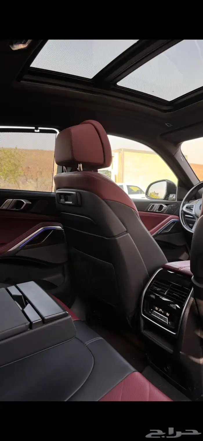 بي ام دبليو - اكس 6 كيت ام BMW X6 M kit 2