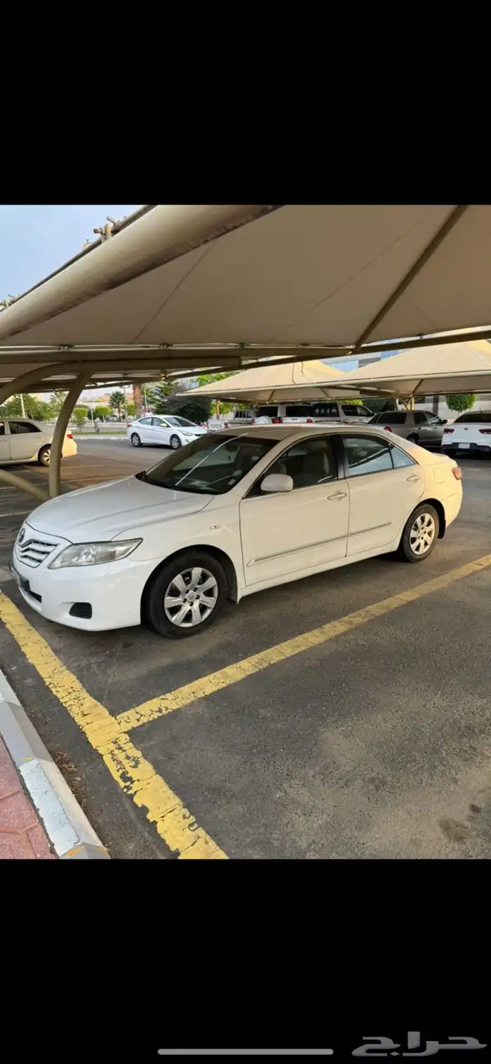 كامري 2011 للبيع (تم البيع) 0