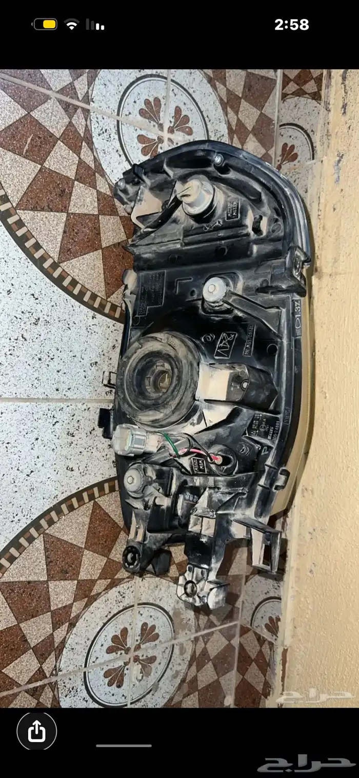 شمعة ددسن 1