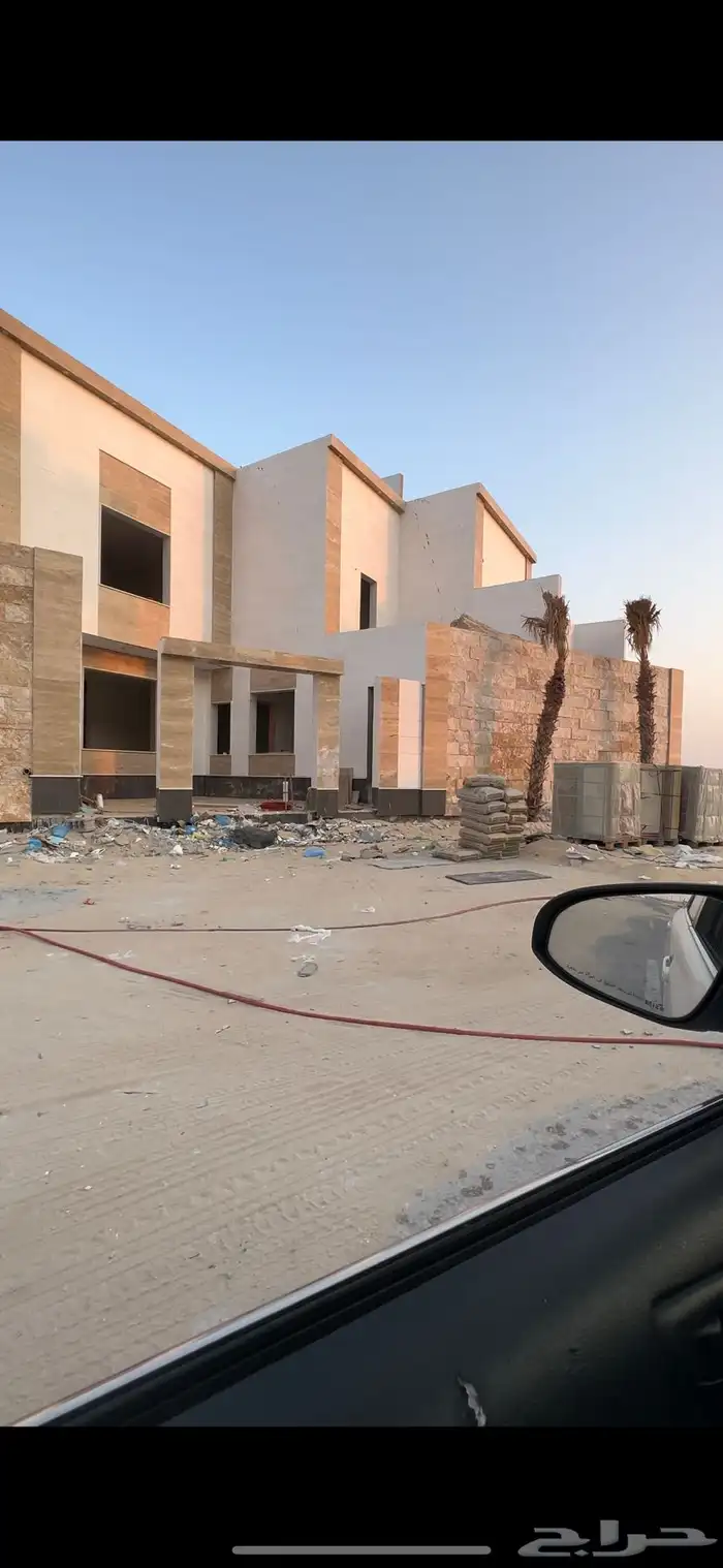 دبلكسات للبيع في حي البحر بالجبيل 2