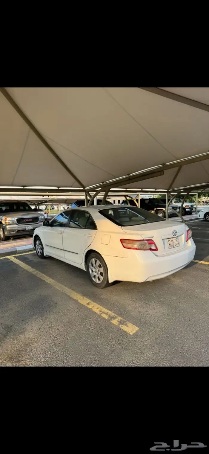 كامري 2011 للبيع (تم البيع) 1