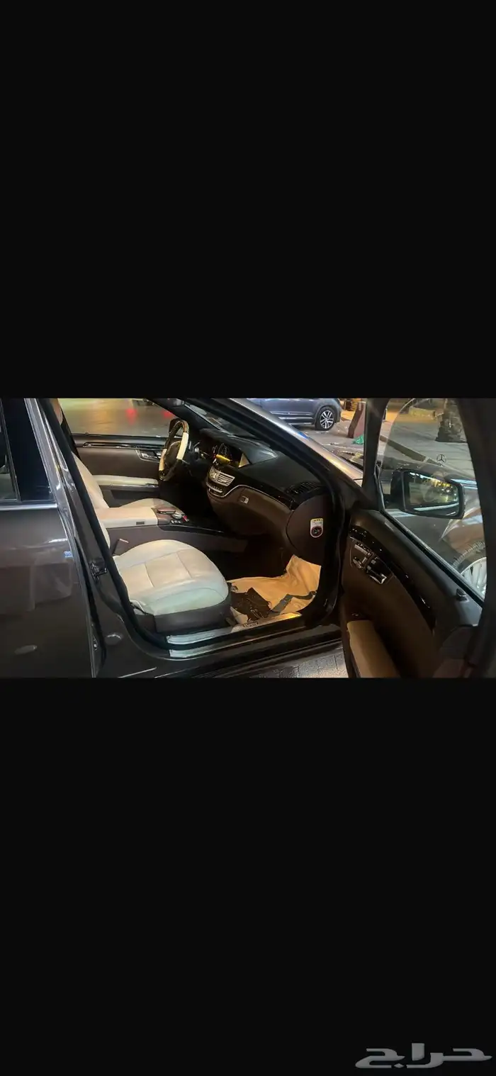 s class 350 2010 وارد يابان 4